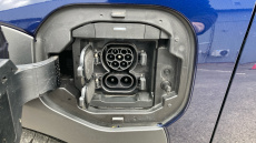 Toyota bZ4X 150kW Motion 71.4kWh 5dr Auto [11kW] Electric Hatchback